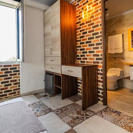 Casa Del Sol Otel Villavicencio Dış mekan fotoğraf