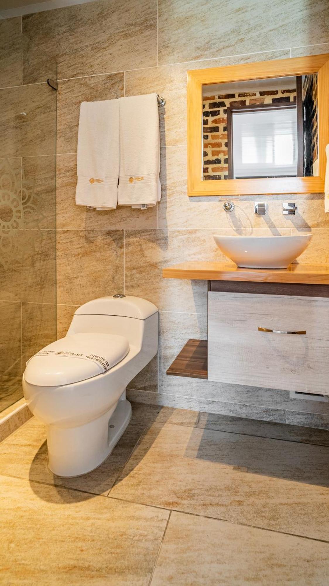 Casa Del Sol Otel Villavicencio Dış mekan fotoğraf